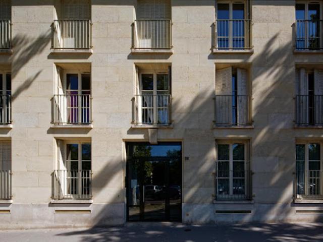 Appartement location à Versailles