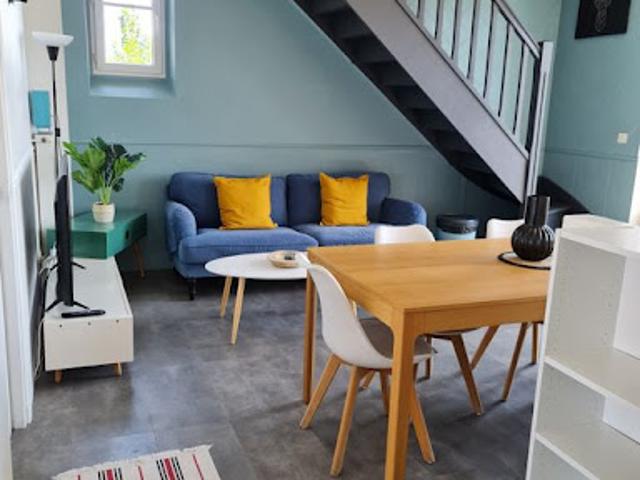 Appartement location à L'Haÿ-les-Roses, Vitry-sur-seine