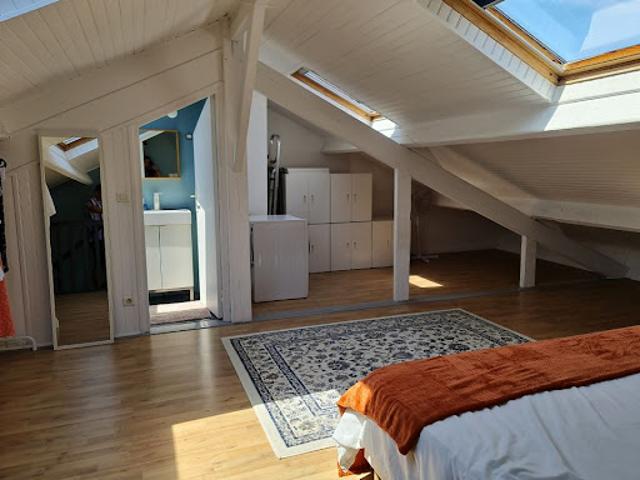 Appartement location à L'Haÿ-les-Roses, Vitry-sur-seine