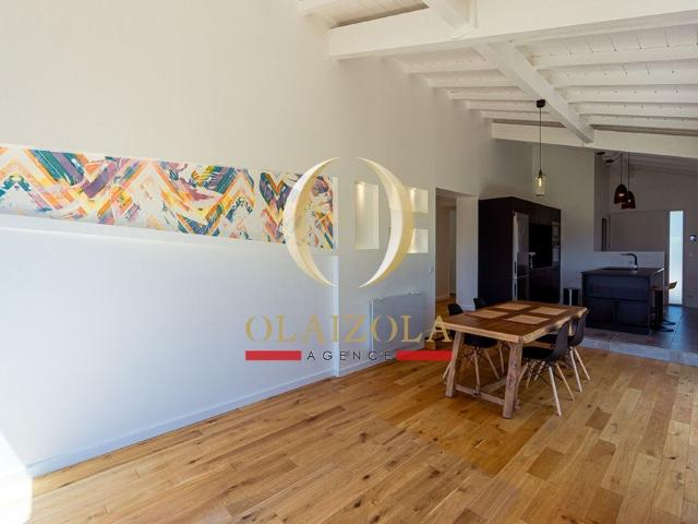 Appartement location à Bayonne, Bidart
