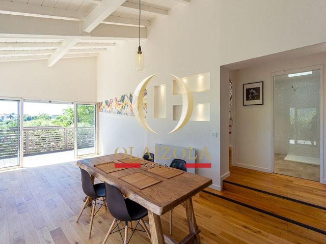 Appartement location à Bayonne, Bidart