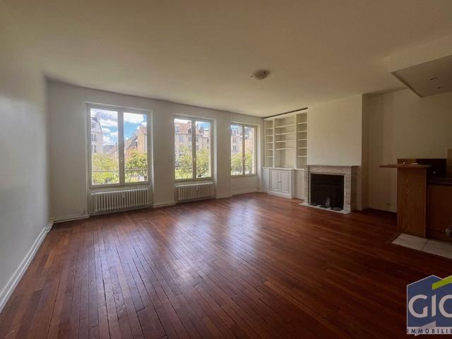 Appartement location à Caen