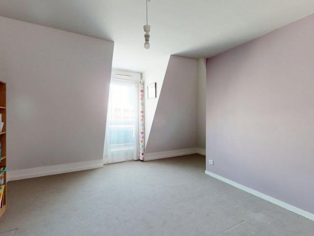 Appartement location à Nanterre