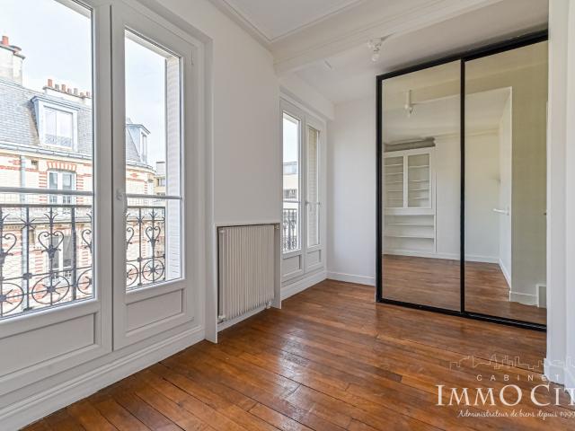Appartement location à Paris, Île-de-France