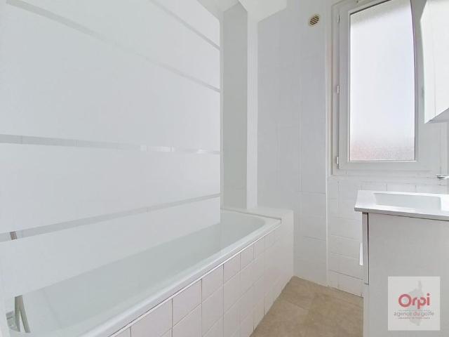 Appartement location à Ajaccio