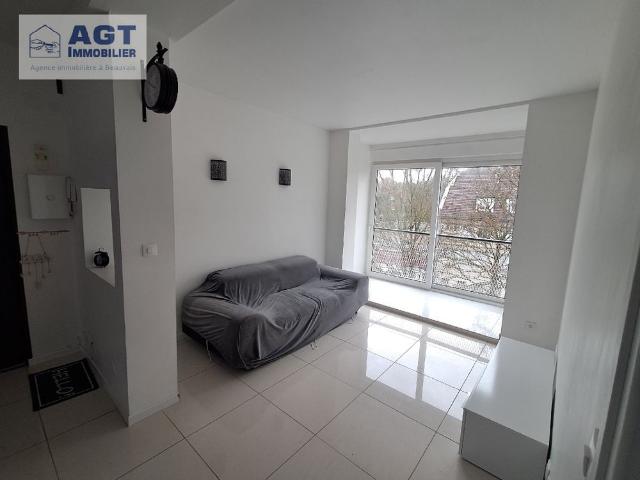 Appartement location à Saint-Jean, Beauvais