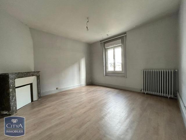 Appartement location à Brive-la-Gaillarde, Brive-la-gaillarde