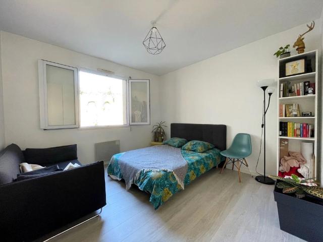 Appartement location à Cholet