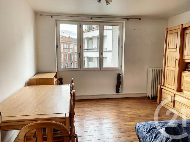 Appartement location à Clermont-Ferrand, Aubière