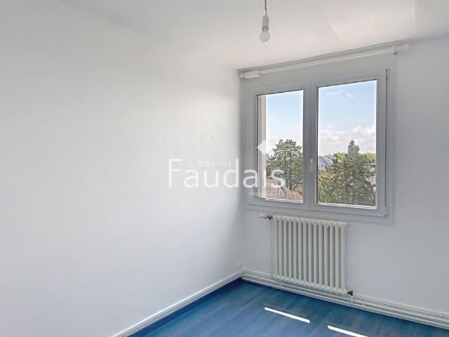 Appartement location à Coutances