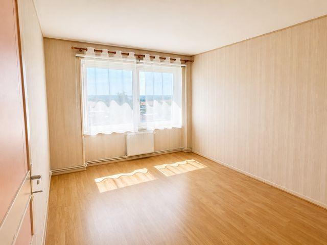 Appartement location à Dieppe, Ponts-et-marais