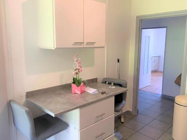 Appartement location à Chambéry
