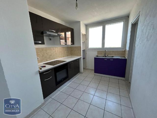Appartement location à Istres, Marignane