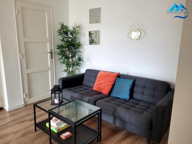 Appartement location à Marseille