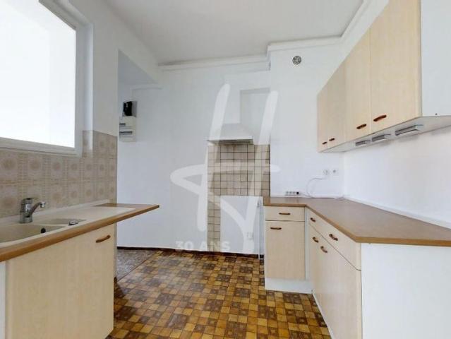 Appartement location à Metz, Marly