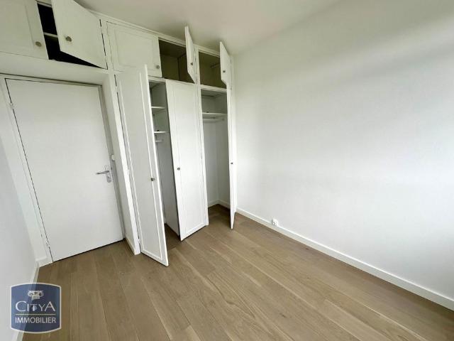 Appartement location à Rouen, Mont-saint-aignan