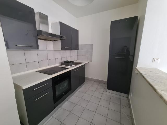 Appartement location à Nancy