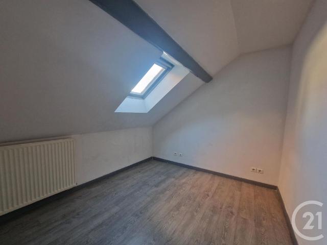 Appartement location à Nevers