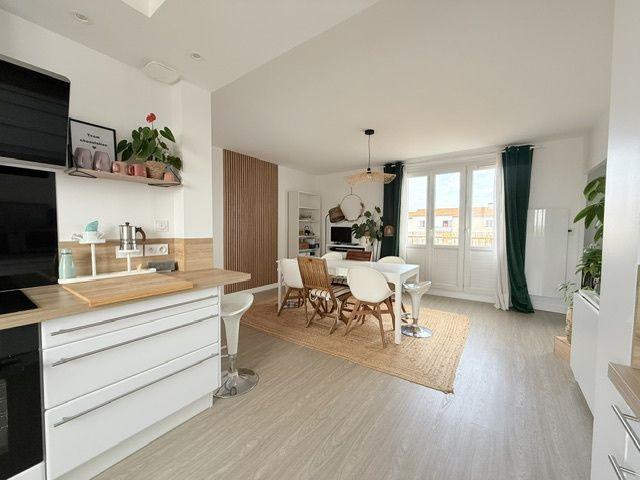 Appartement location à Rochefort