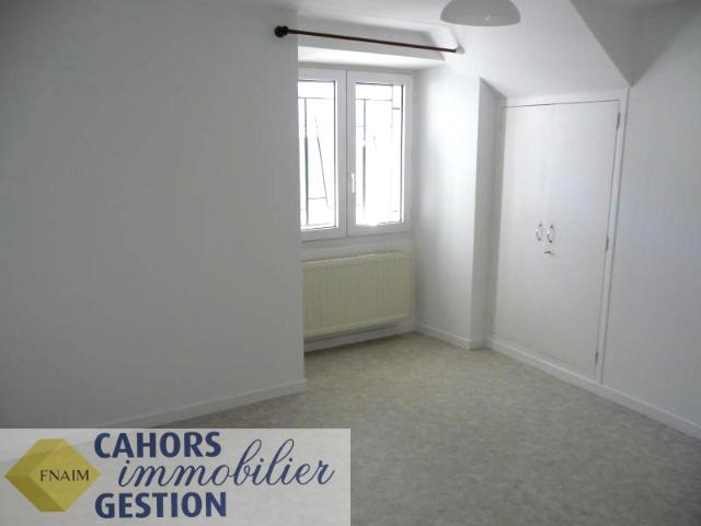 Appartement location à Cahors, Occitanie