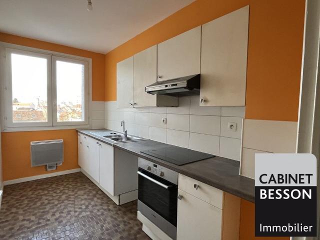 Appartement location à Grenoble, Saint-martin-d'hères