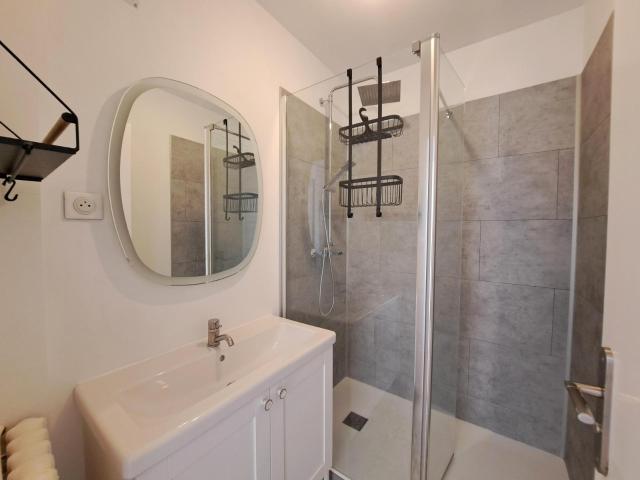 Appartement location à Tours