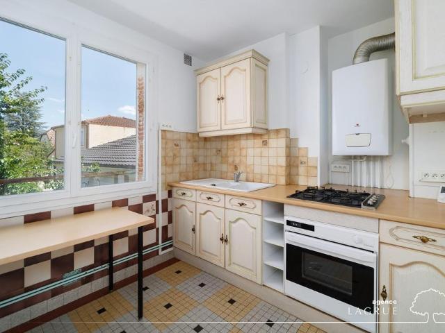 Appartement location à Vichy, Le Vernet
