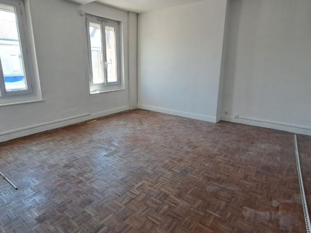 Appartement location à Montargis, Bellegarde