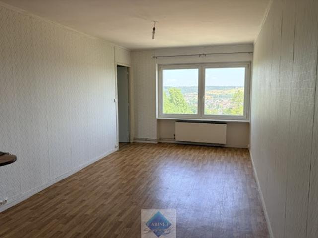 Appartement location à Dieppe, Normandie