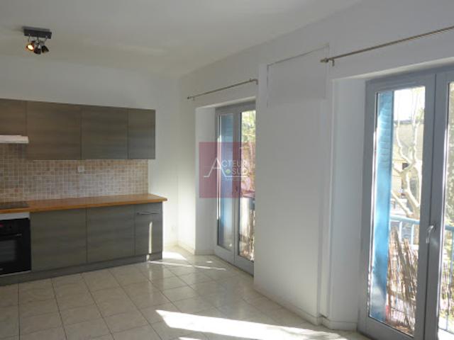 Appartement location à Montpellier