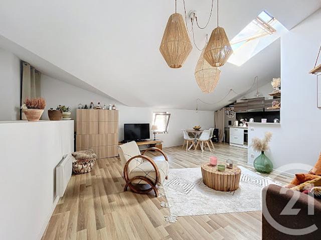 Appartement location à Muret, Auterive