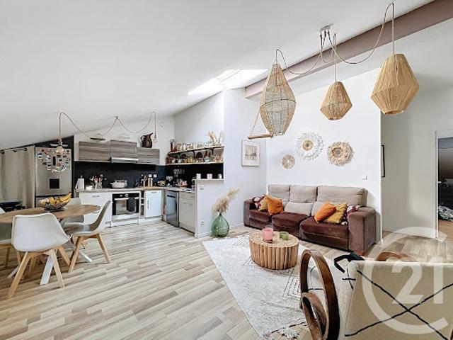 Appartement location à Muret, Auterive