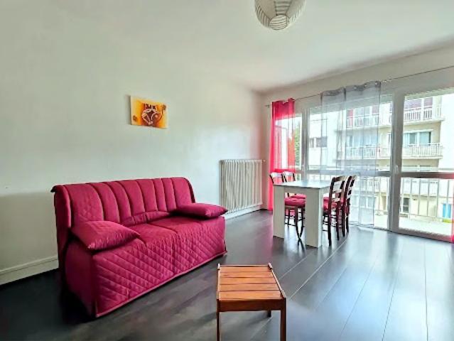 Appartement location à Caen, Hérouville-saint-clair