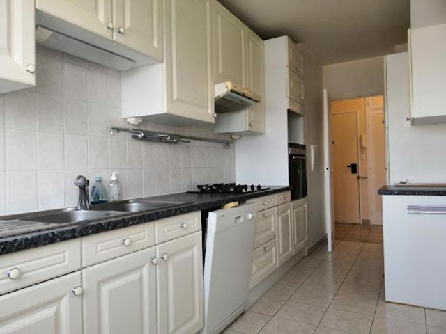 Appartement location à Créteil, Chennevières-sur-marne