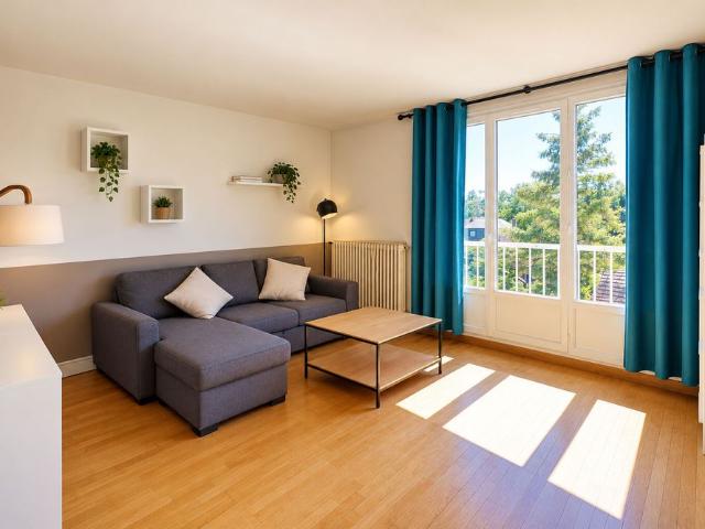 Appartement location à Les Hauts de Chatou, Chatou