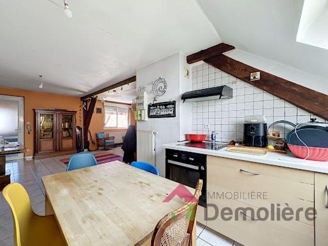 Appartement location à Molsheim, Rosheim