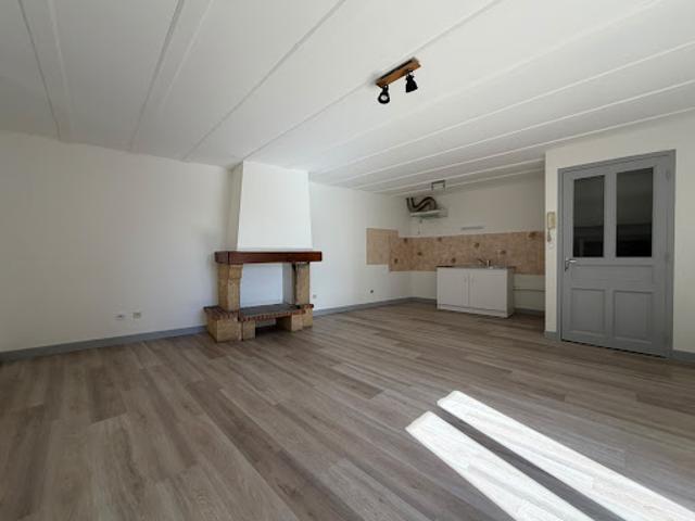 Appartement location à Les Genêts d'Or, Saint-Chély-d'Apcher