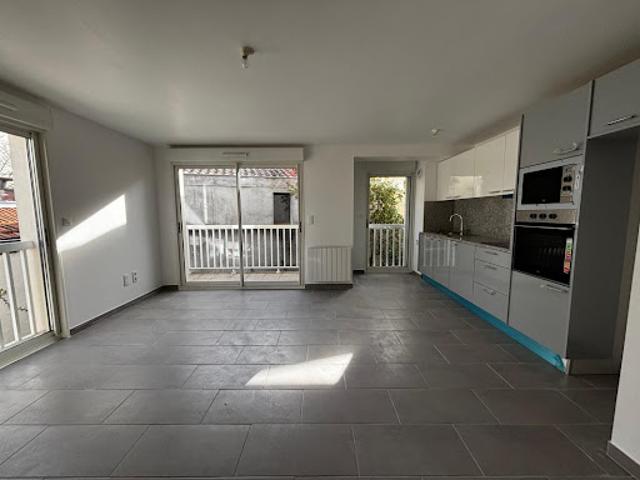 Appartement location à Arcachon