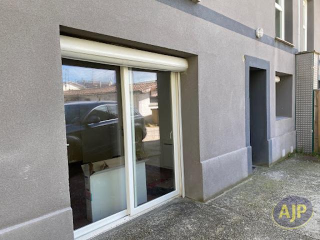Appartement location à Lesparre-Médoc, Vendays-montalivet