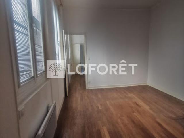 Appartement location à Compiègne