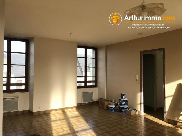 Appartement location à La Claie, Louvigné-de-Bais