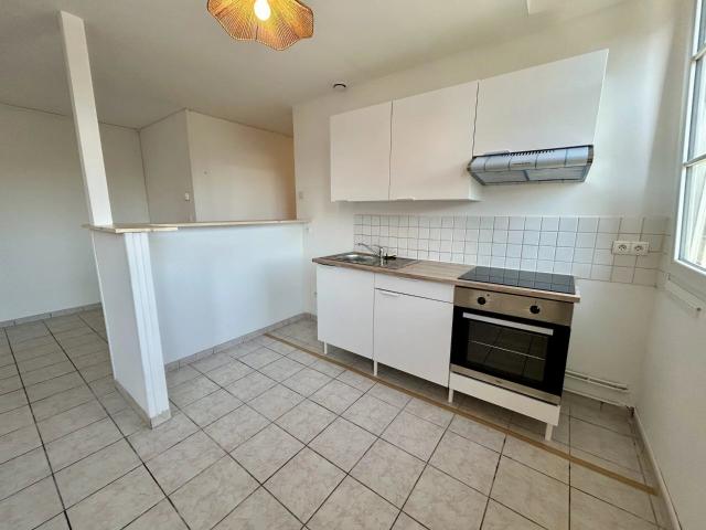 Appartement location à Saint-Quentin, Saint-quentin
