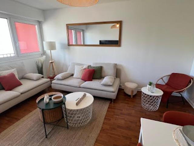 Appartement location à Limoges