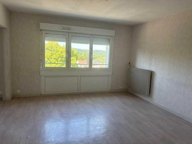 Appartement location à Montbéliard