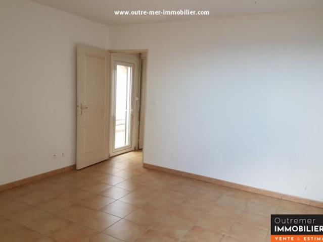 Appartement location à La Réunion