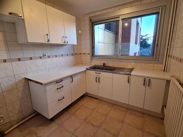 Appartement location à Toulouse