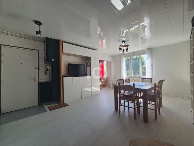 Appartement location à Angers