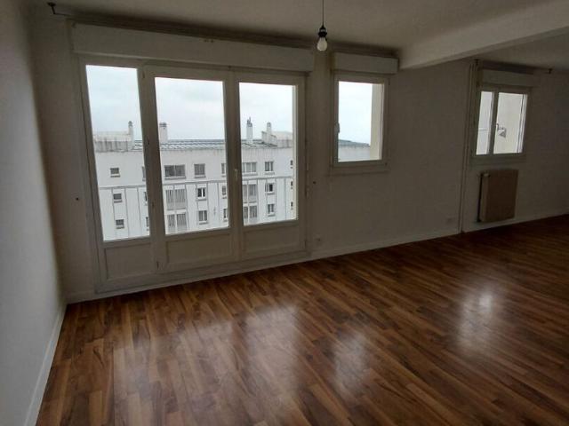 Appartement location à Brest, Bretagne