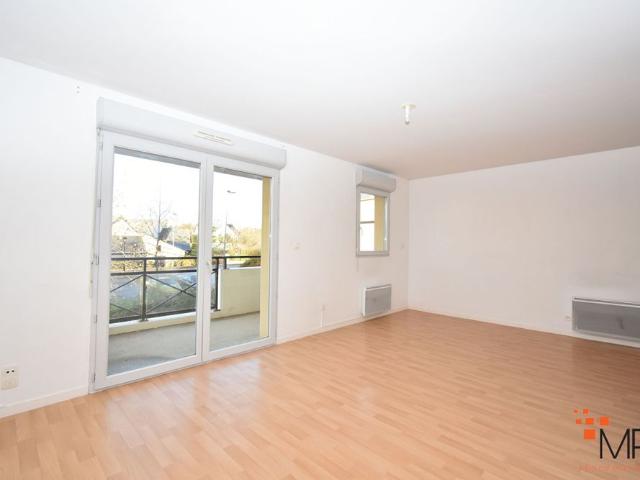 Appartement location à Rennes, Bretagne
