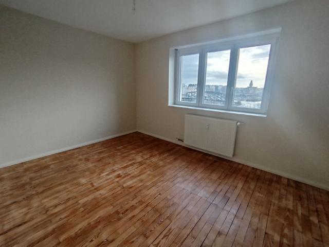 Appartement location à Colmar-Ribeauvillé, Colmar